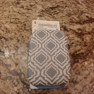 Universal Camera Case Jasmine Steel